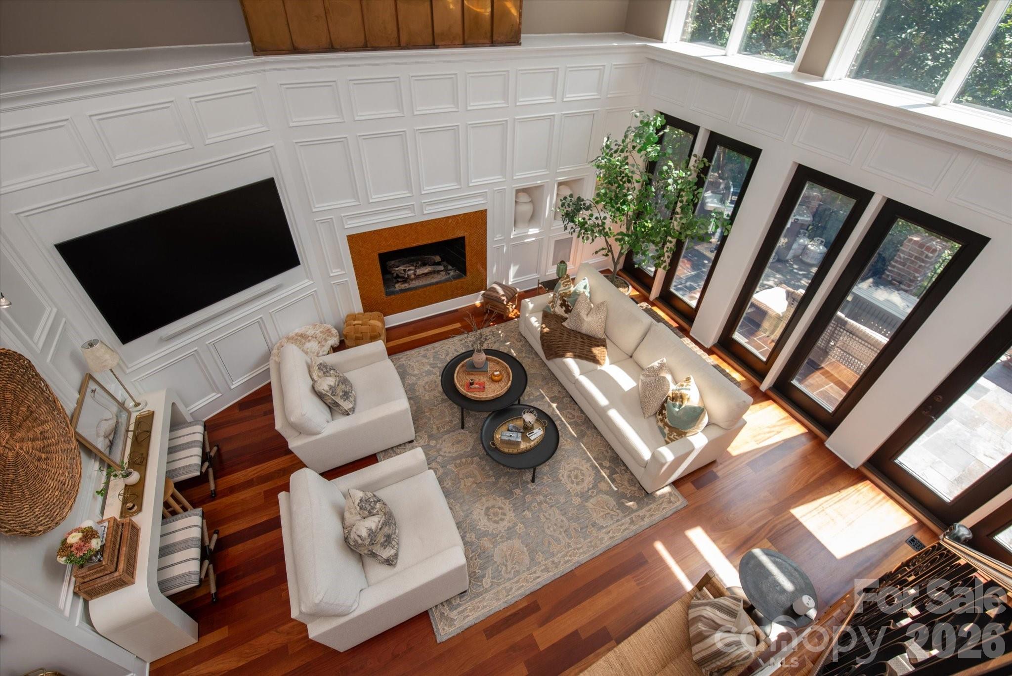 Park Grove - Residential