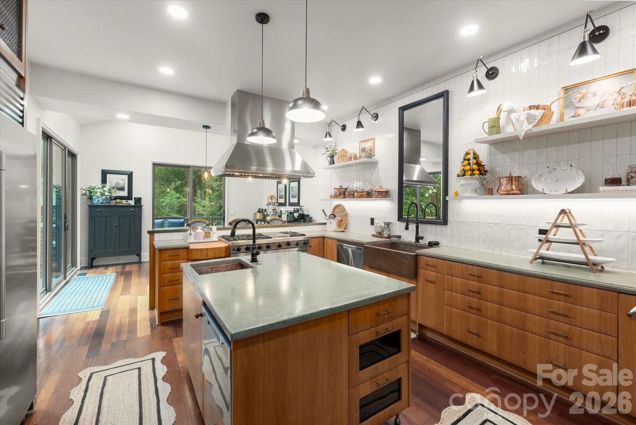 Park Grove - Residential