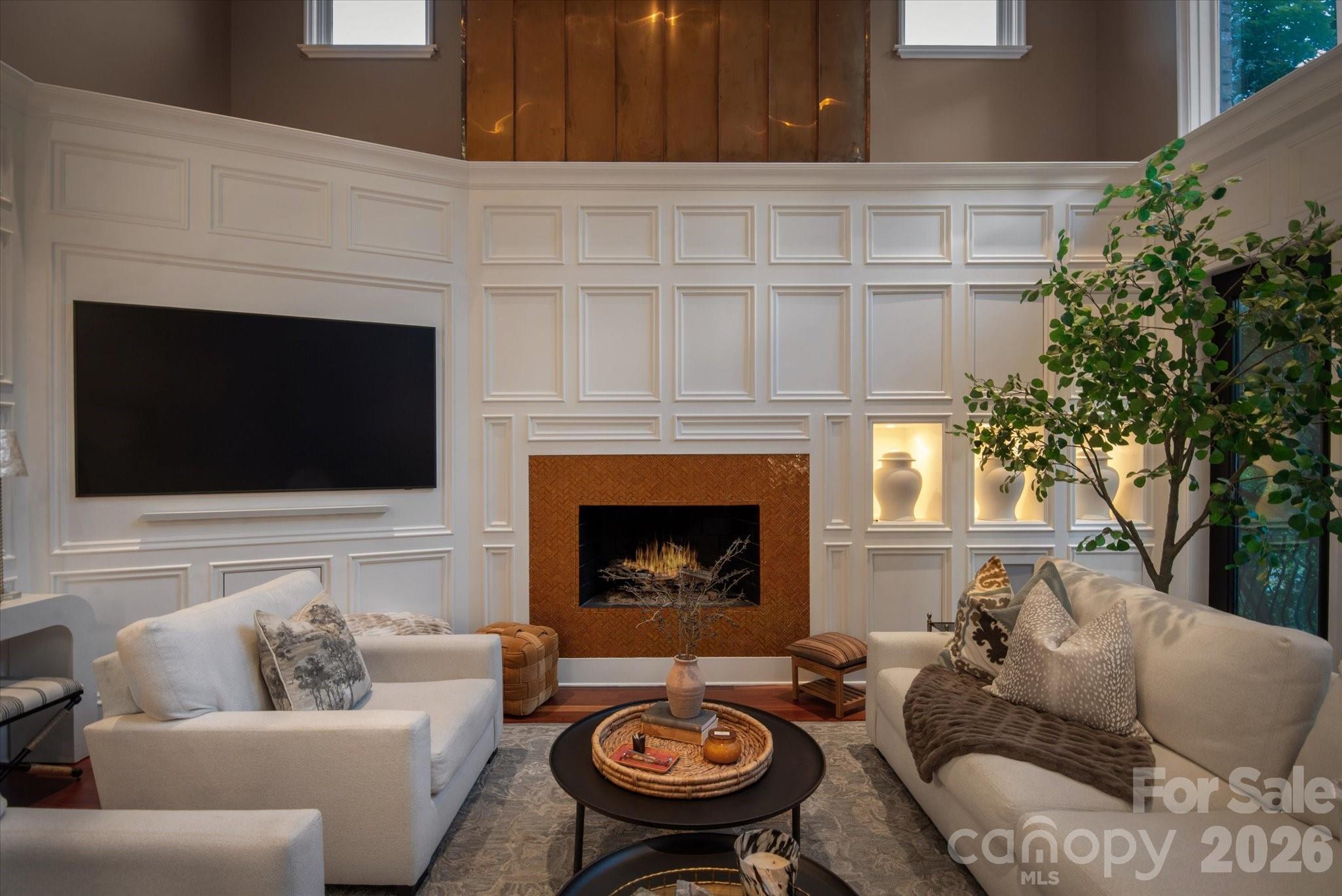 Park Grove - Residential