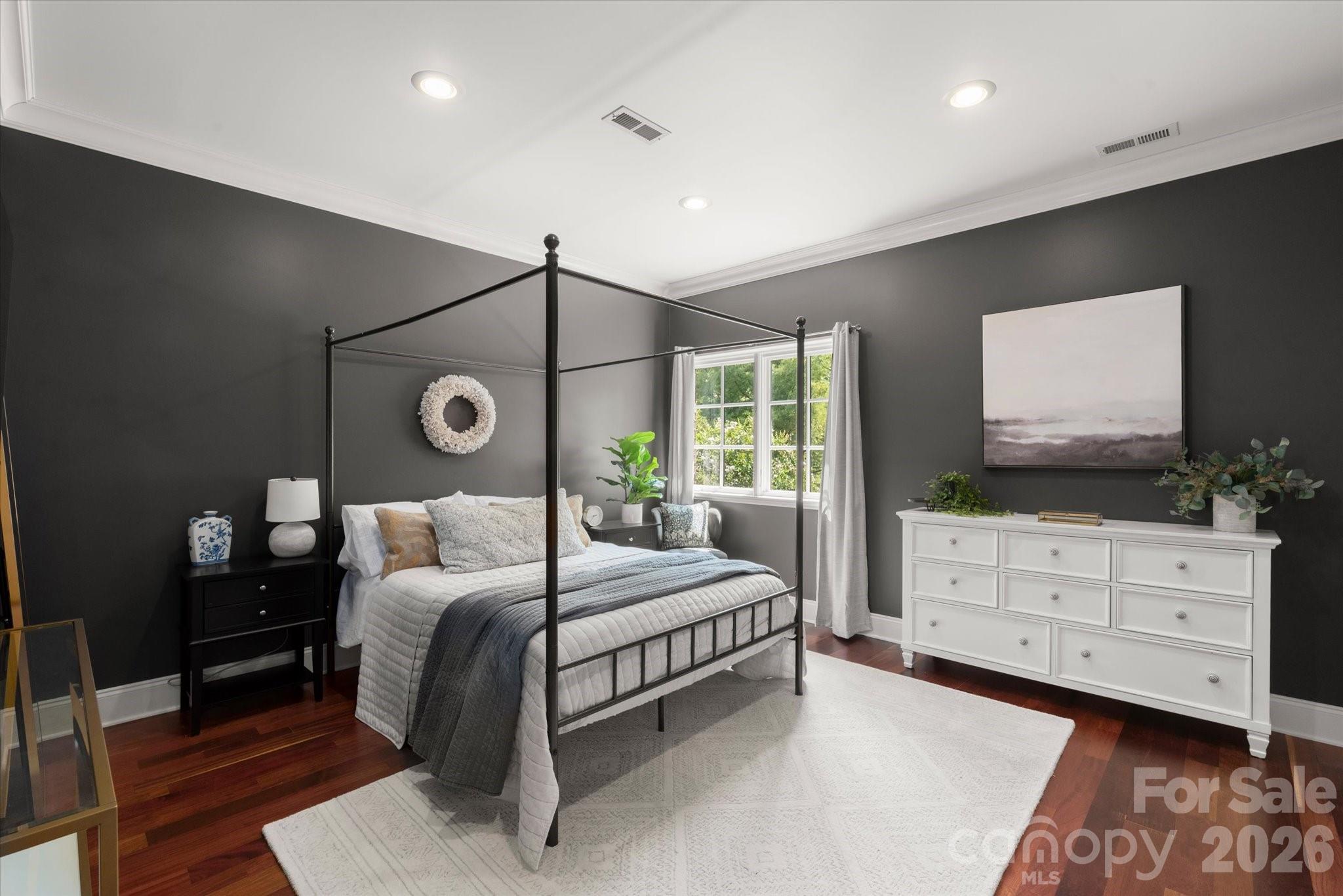 Park Grove - Residential
