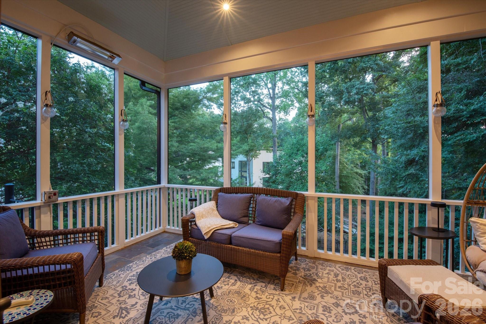 Park Grove - Residential
