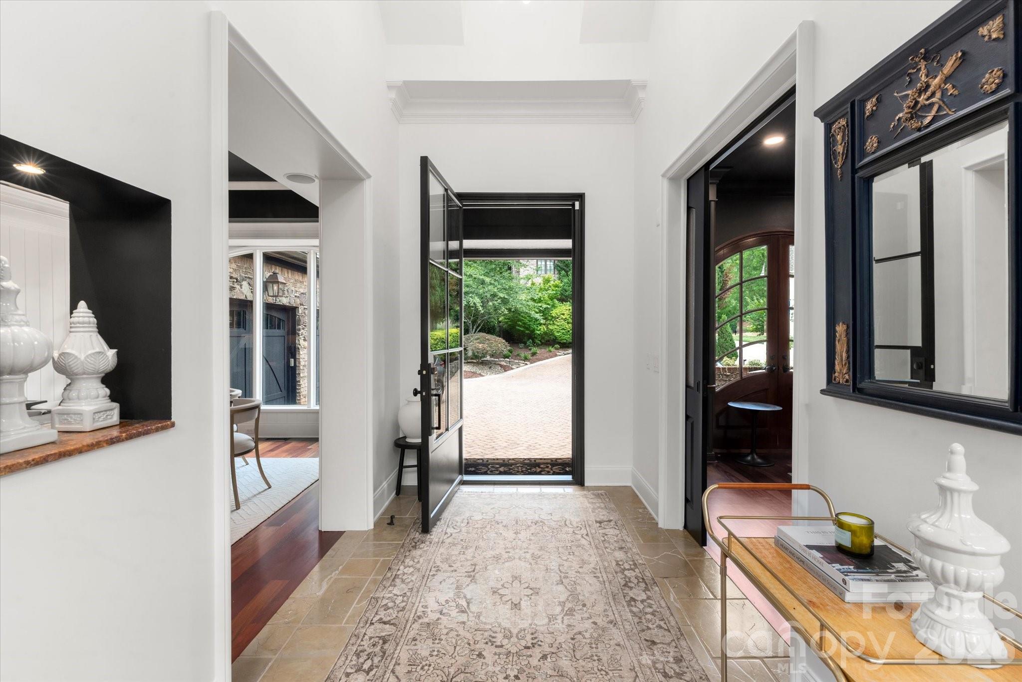 Park Grove - Residential