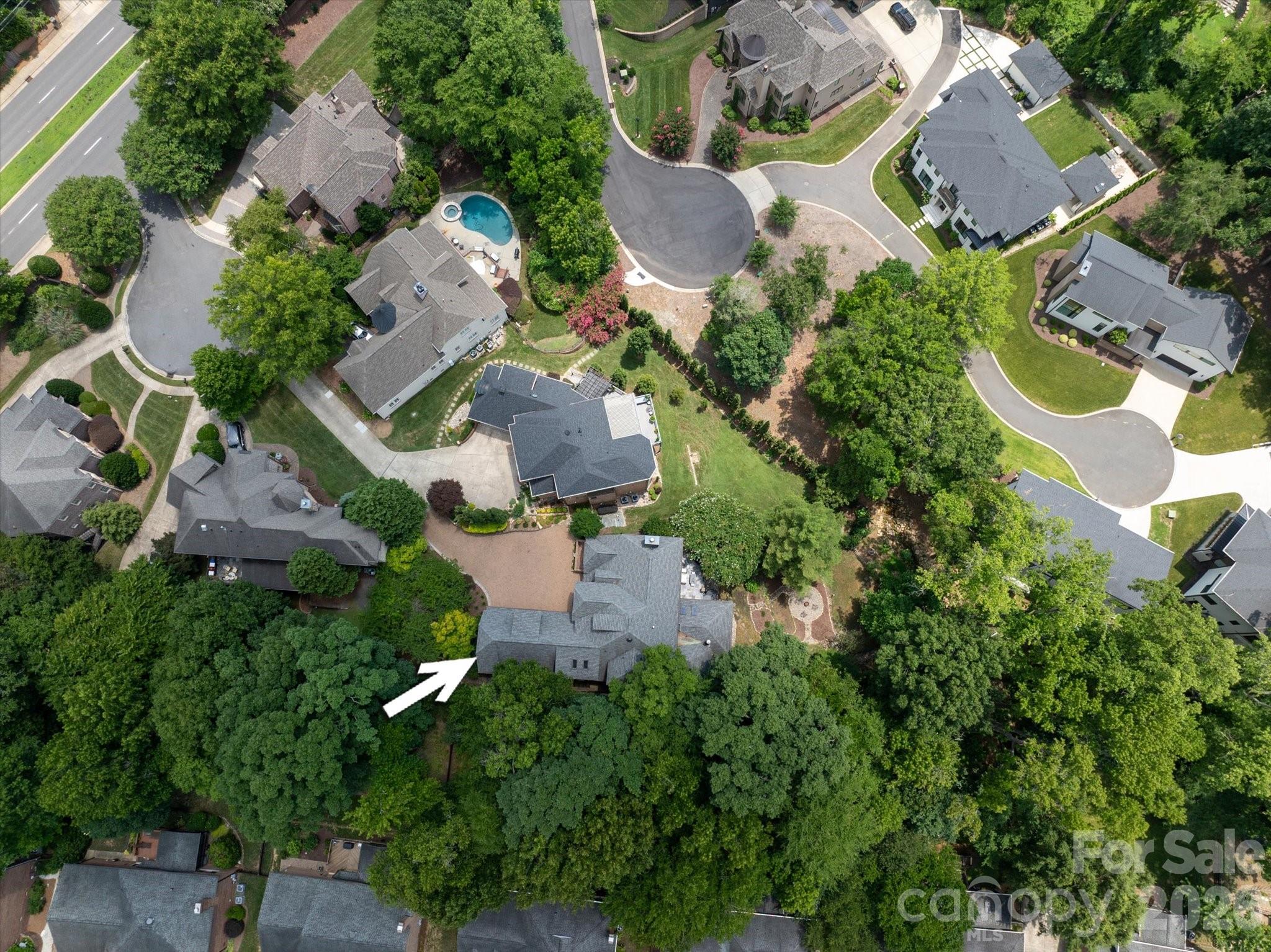 Park Grove - Residential