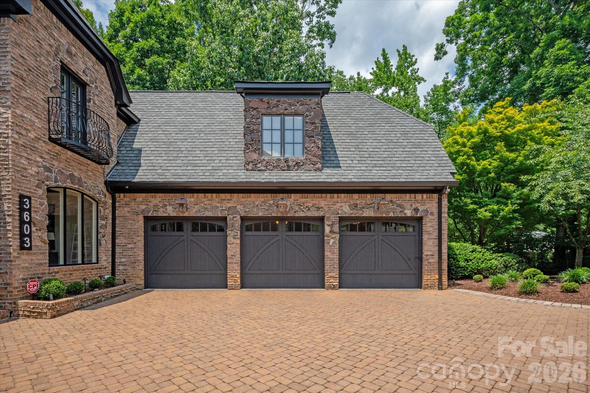 Park Grove - Residential
