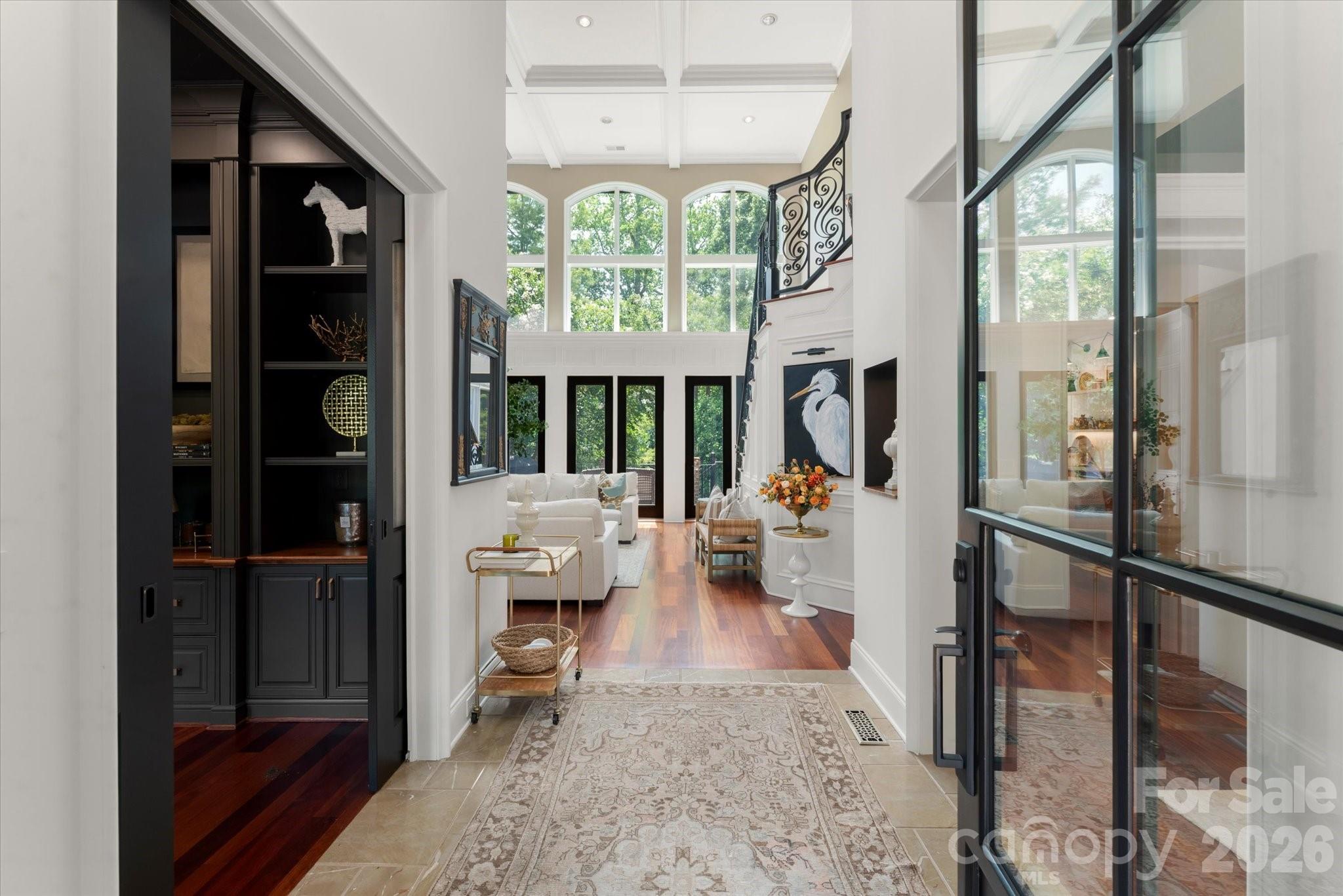 Park Grove - Residential