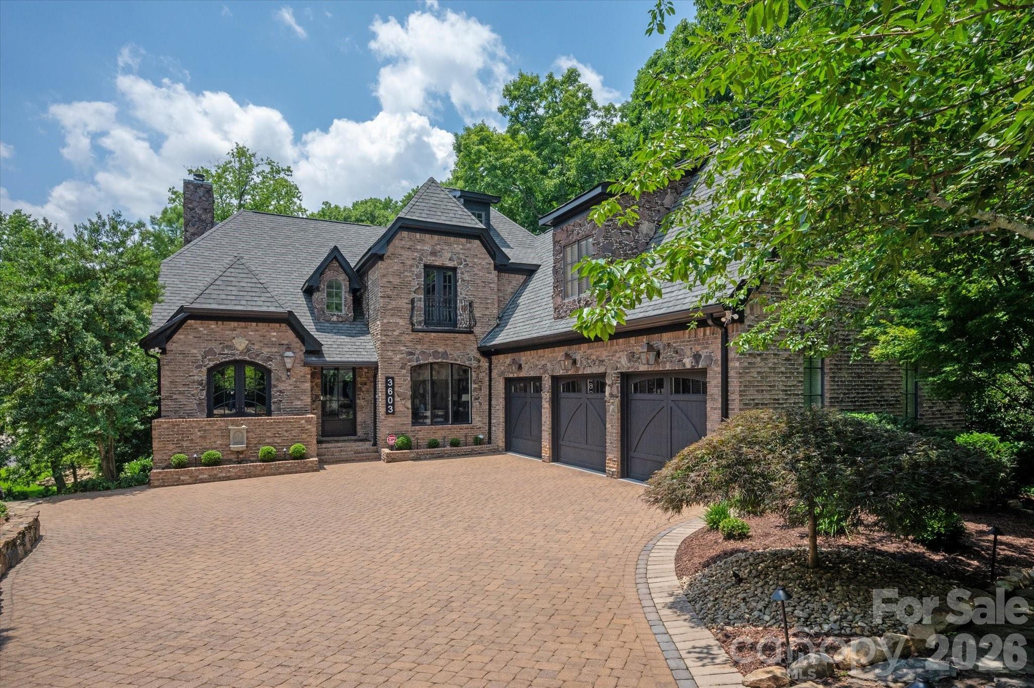 Park Grove - Residential