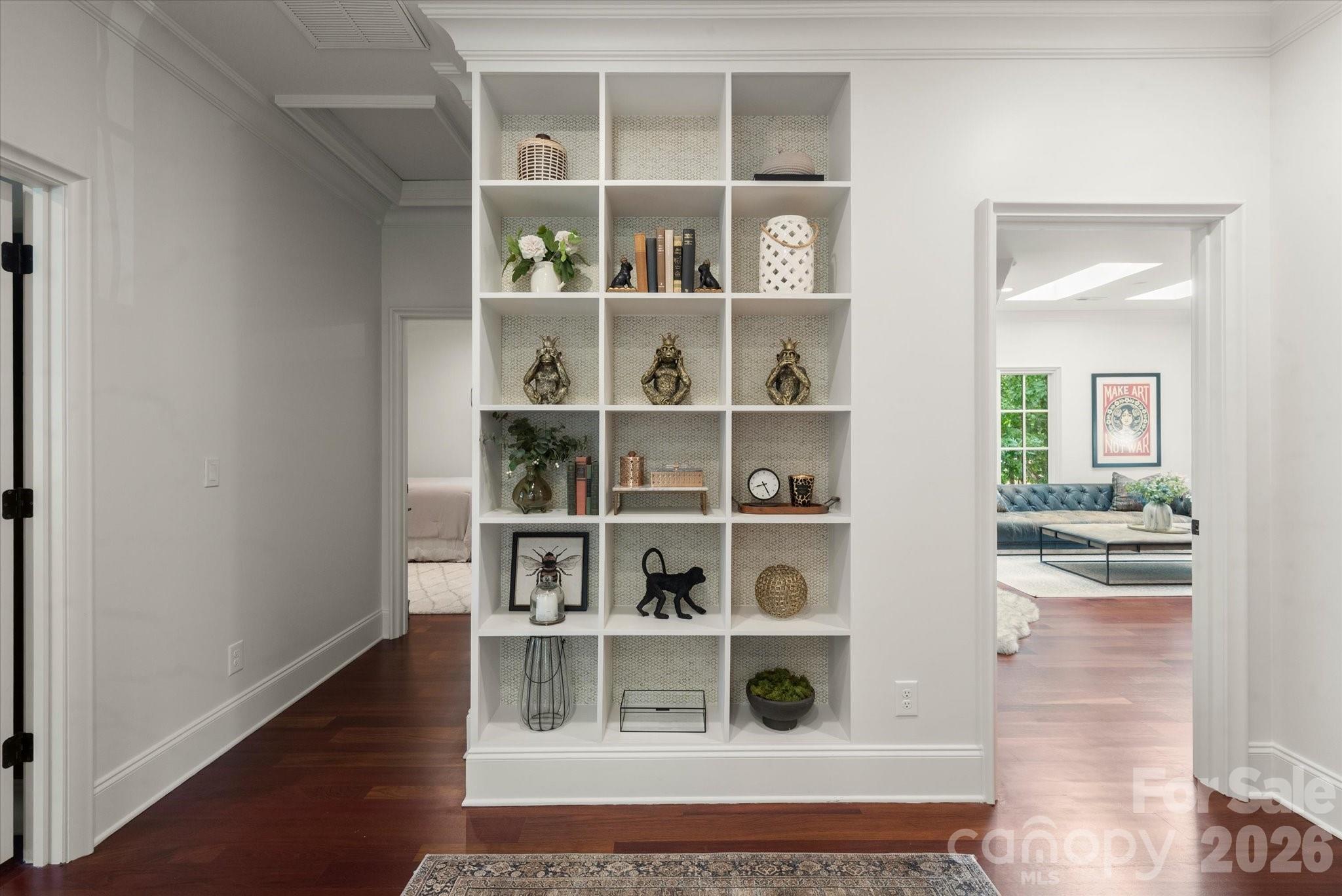 Park Grove - Residential