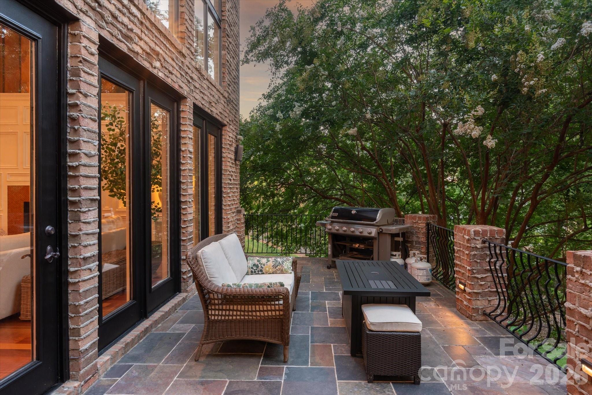 Park Grove - Residential