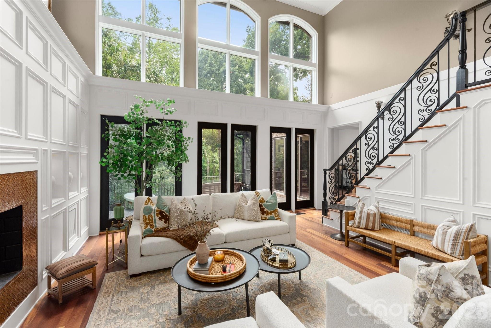 Park Grove - Residential