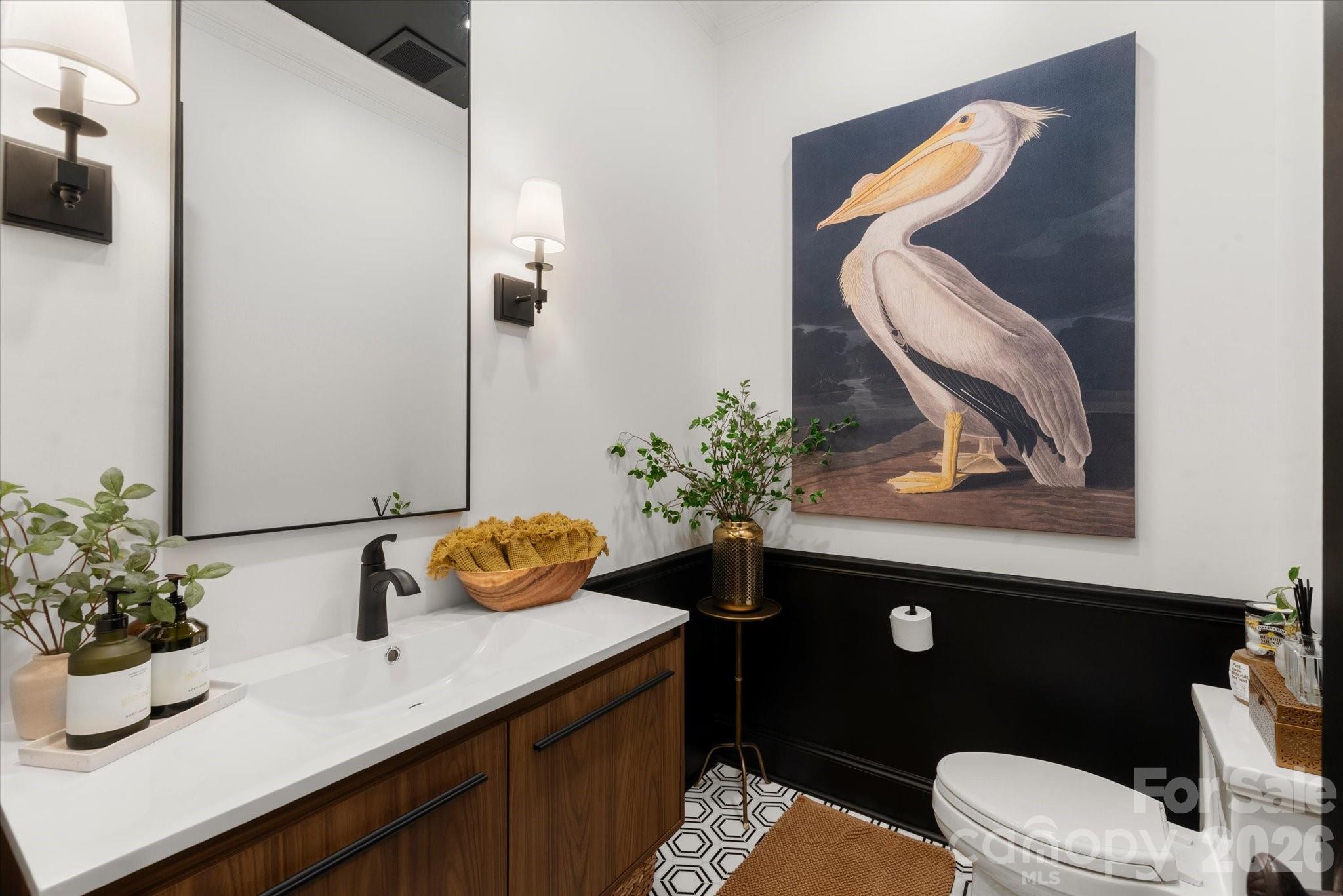 Park Grove - Residential