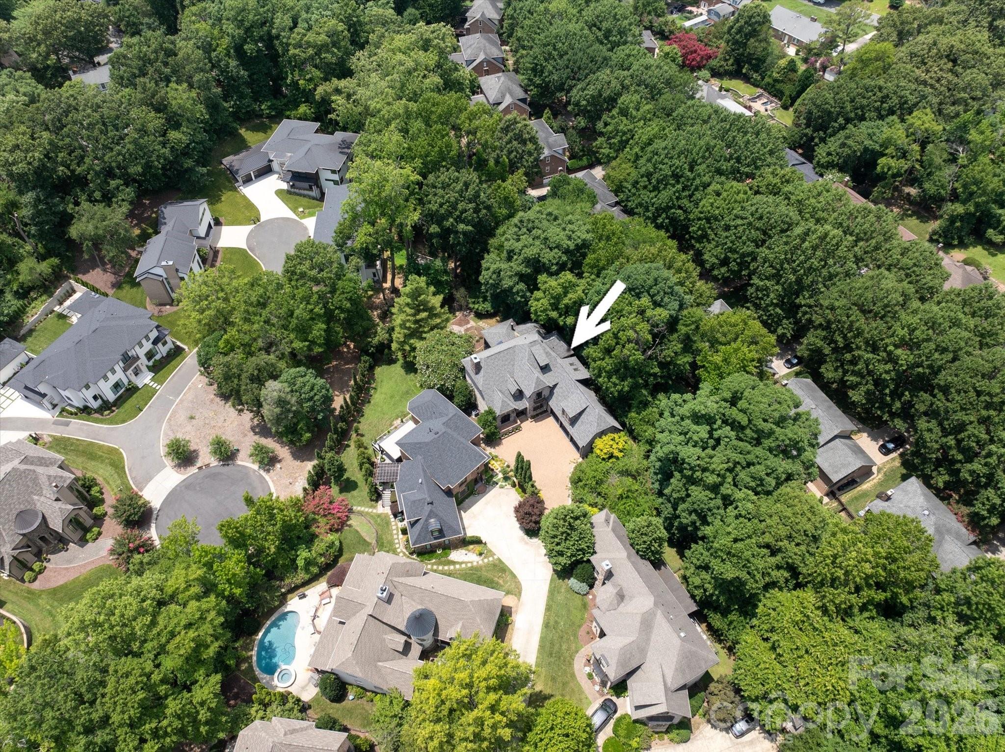 Park Grove - Residential
