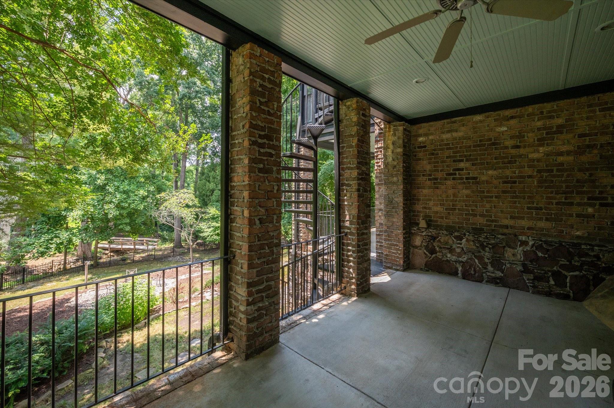 Park Grove - Residential