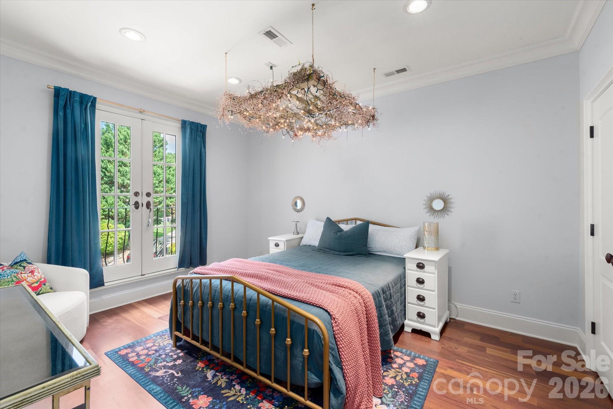 Park Grove - Residential