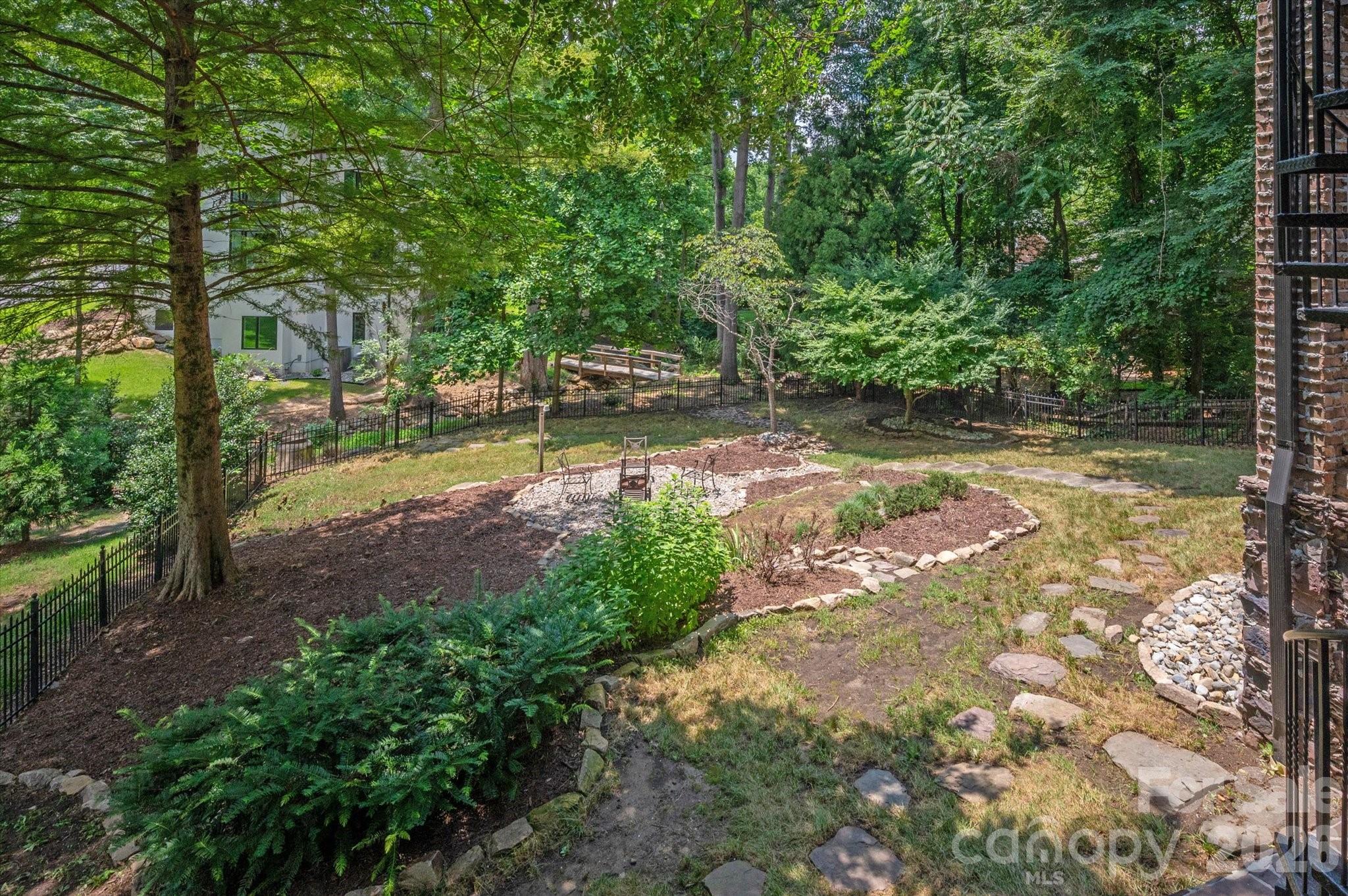 Park Grove - Residential