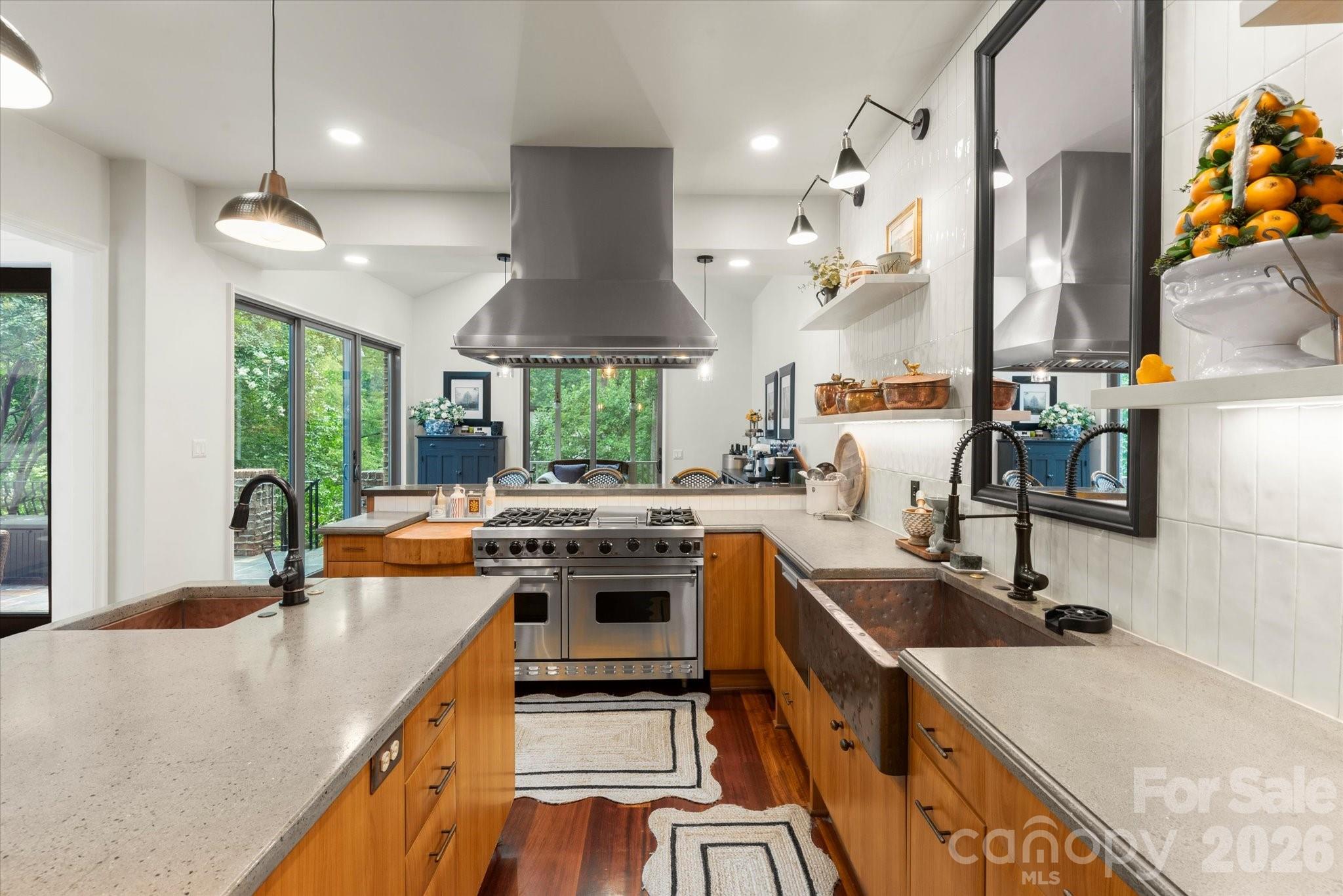 Park Grove - Residential