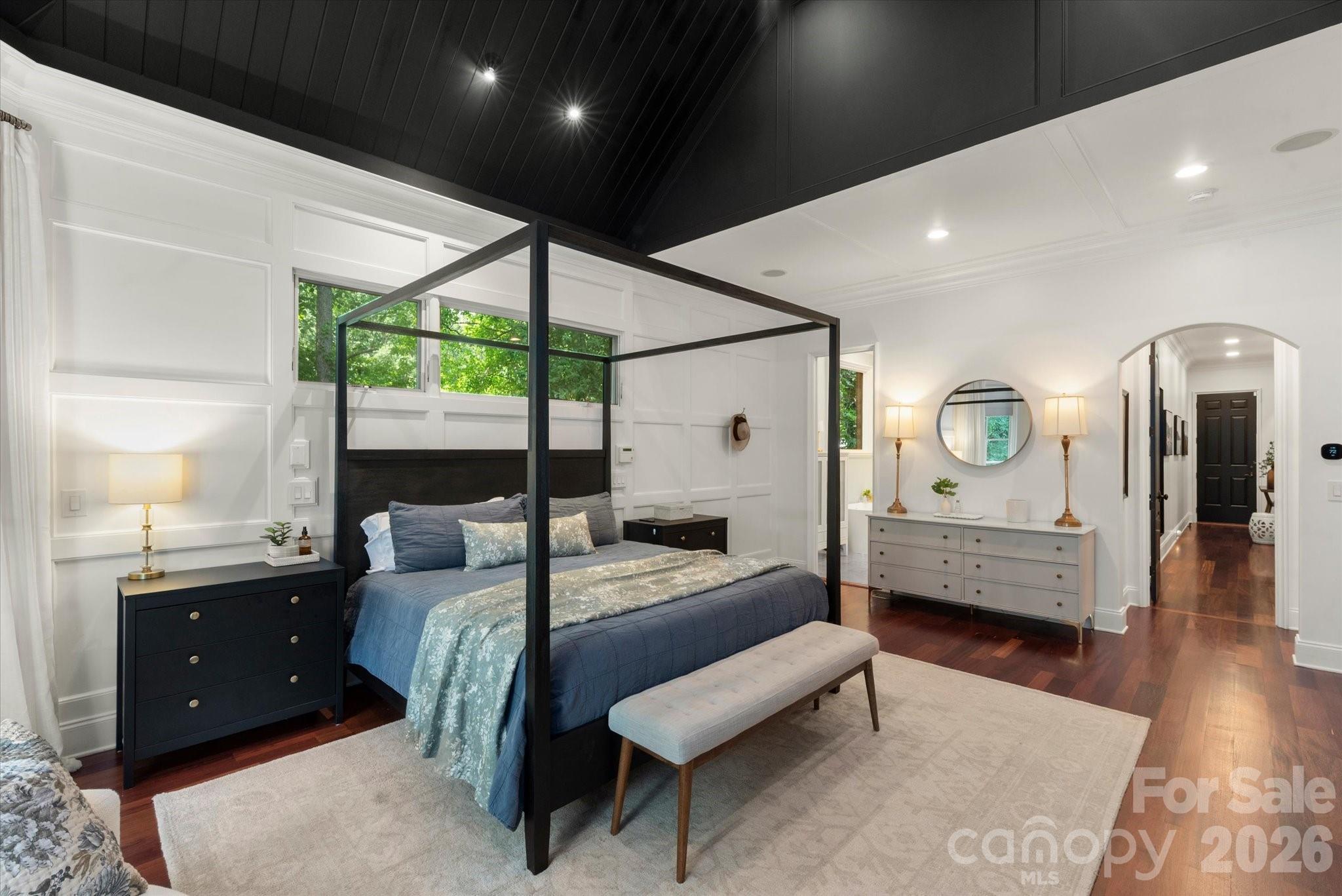Park Grove - Residential