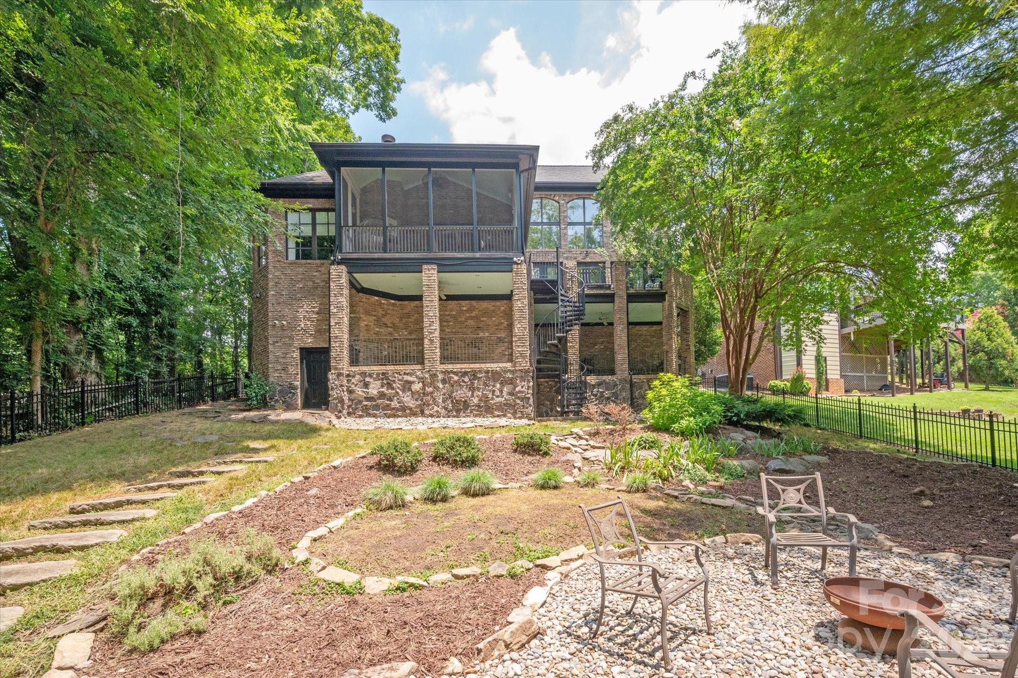 Park Grove - Residential