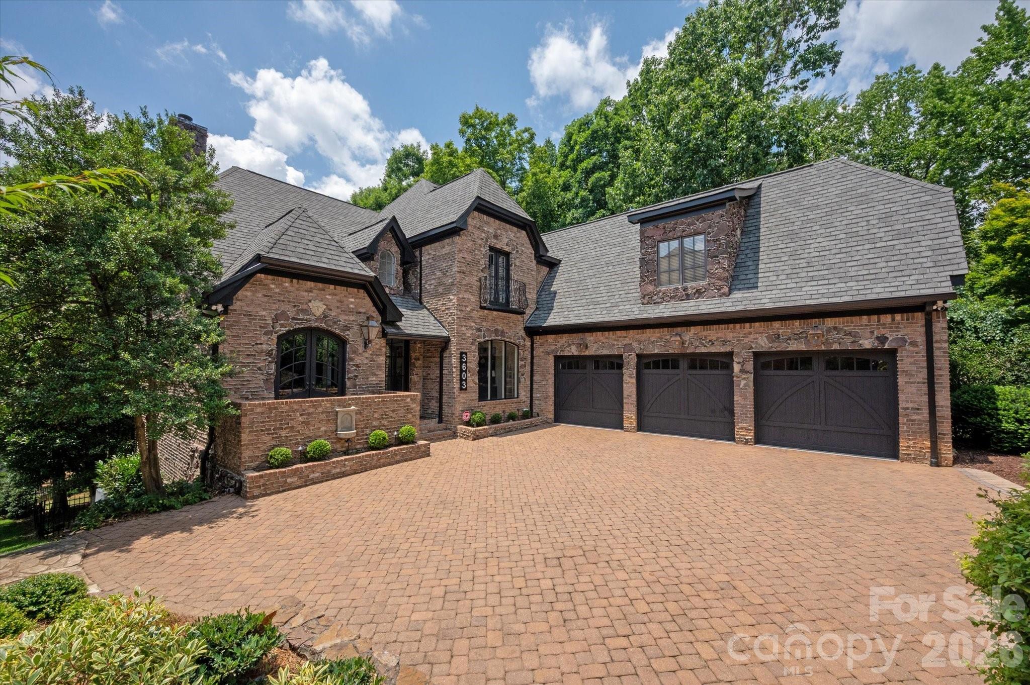 Park Grove - Residential