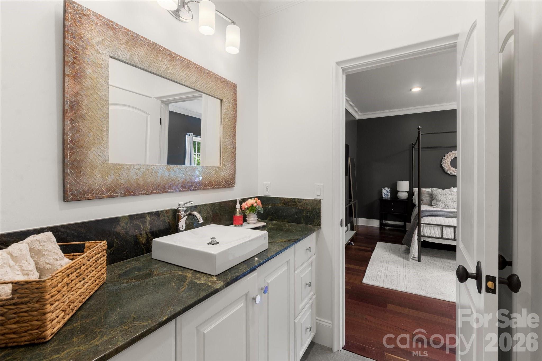Park Grove - Residential