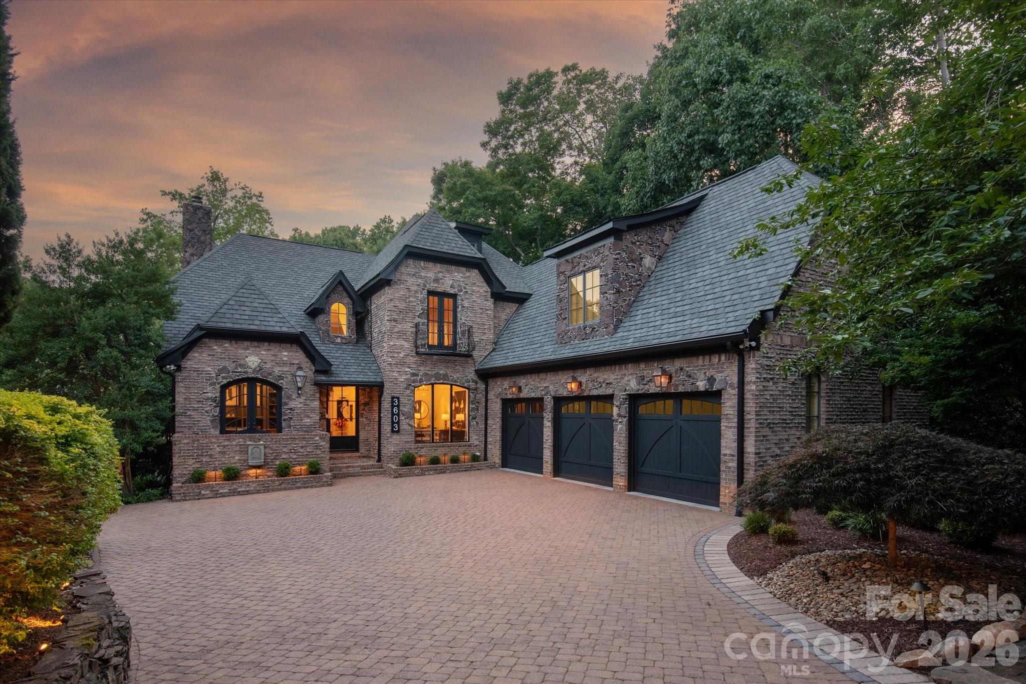 Park Grove - Residential
