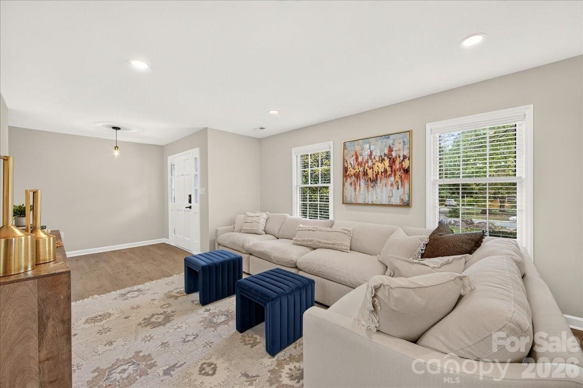 Candlewyck - Residential