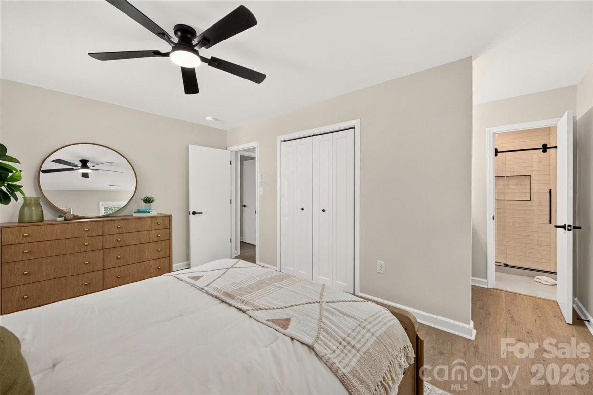 Candlewyck - Residential