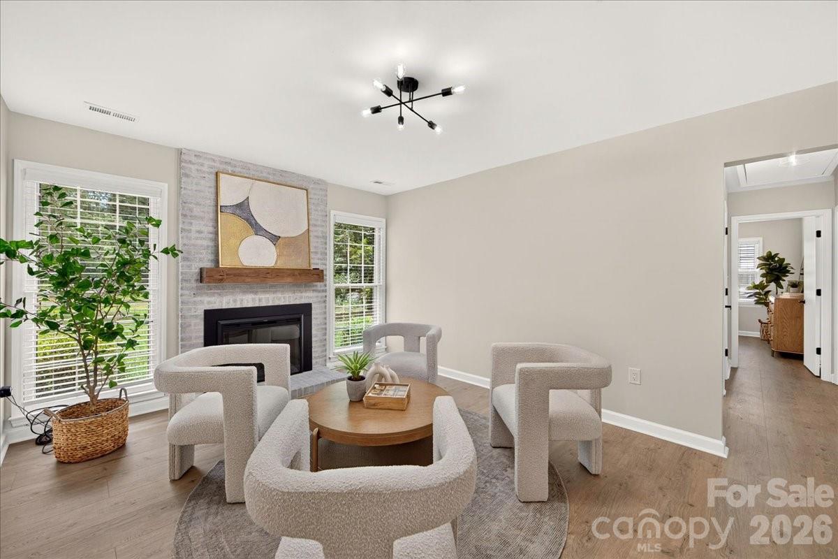 Candlewyck - Residential