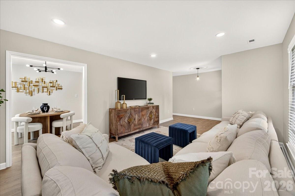 Candlewyck - Residential