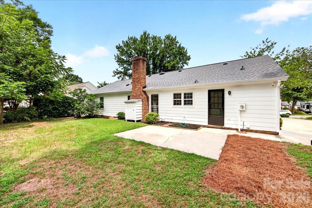 Candlewyck - Residential