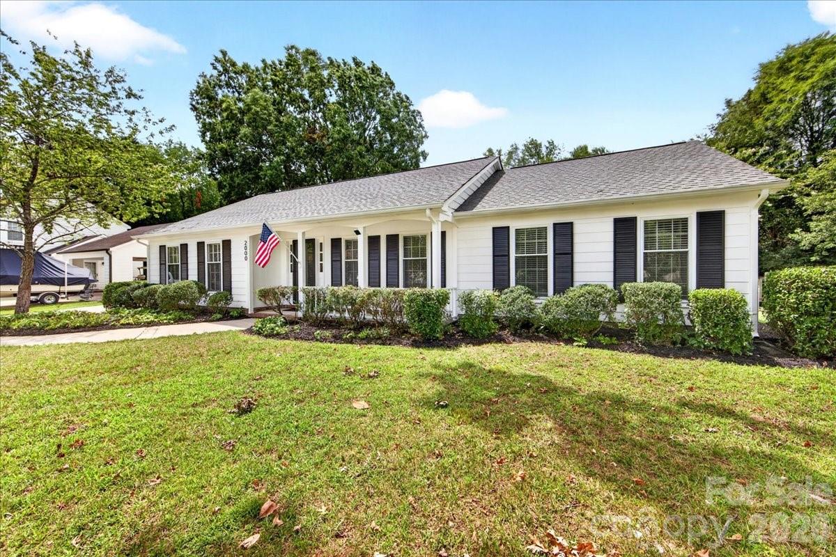 Candlewyck - Residential