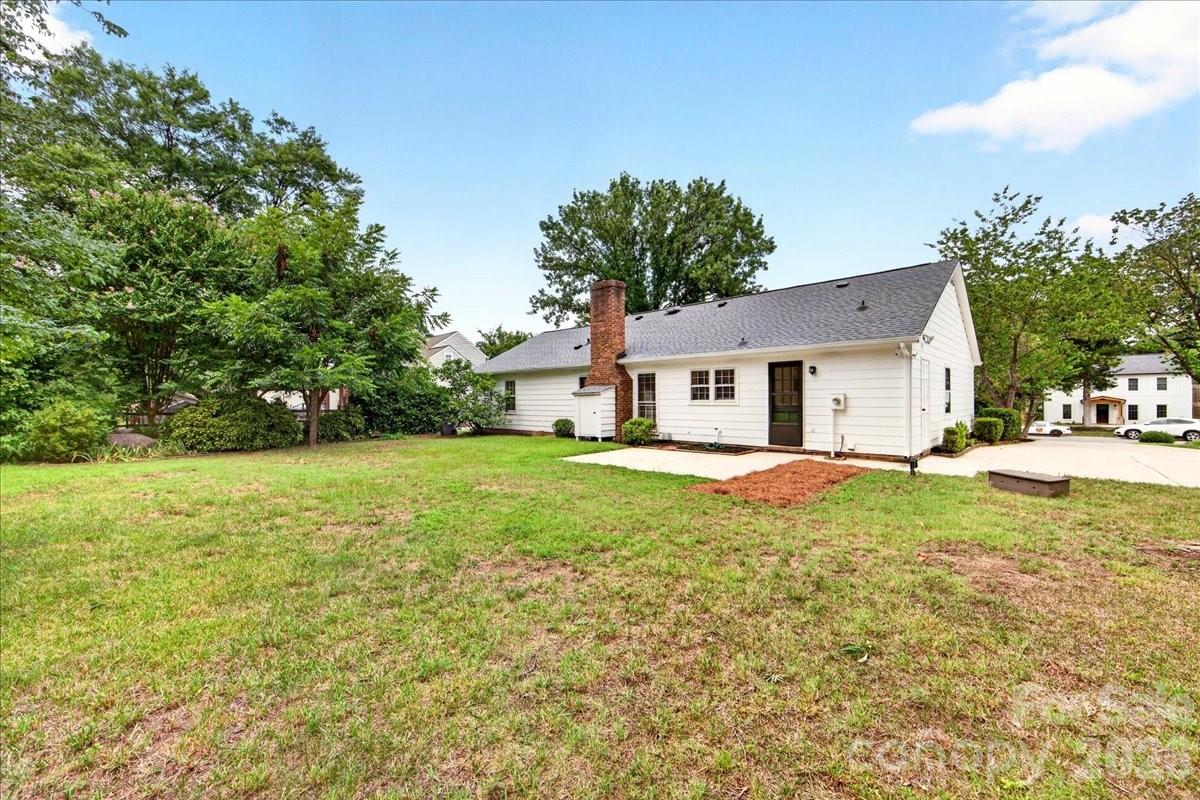 Candlewyck - Residential
