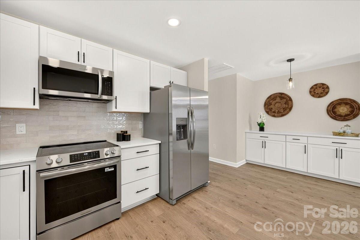 Candlewyck - Residential