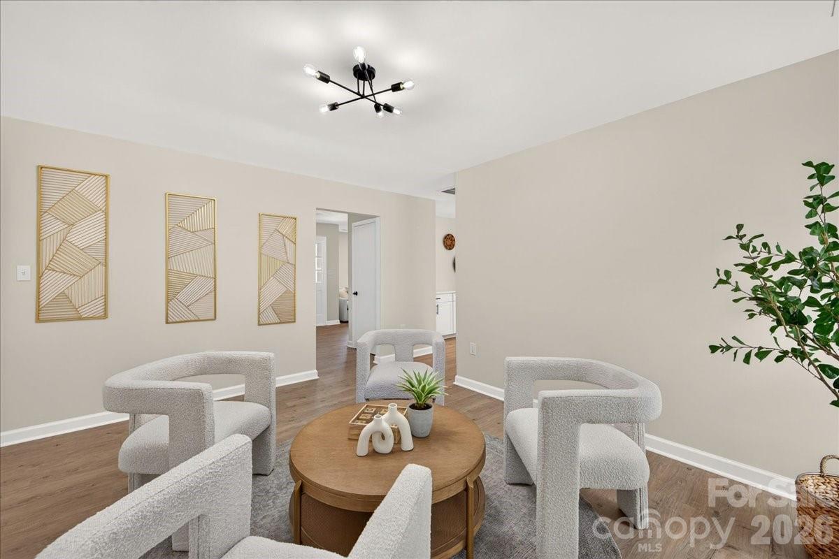 Candlewyck - Residential