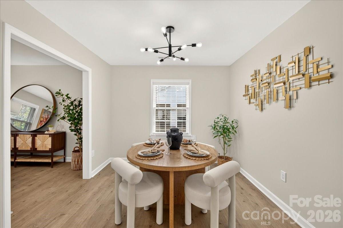 Candlewyck - Residential