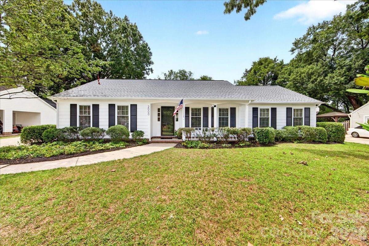 Candlewyck - Residential