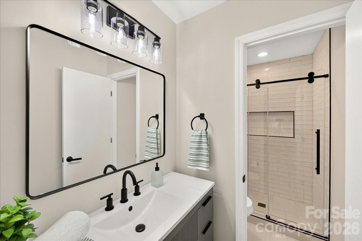 Candlewyck - Residential