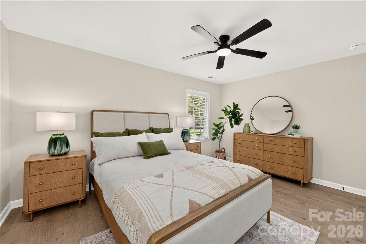 Candlewyck - Residential