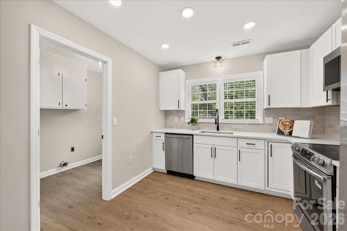 Candlewyck - Residential