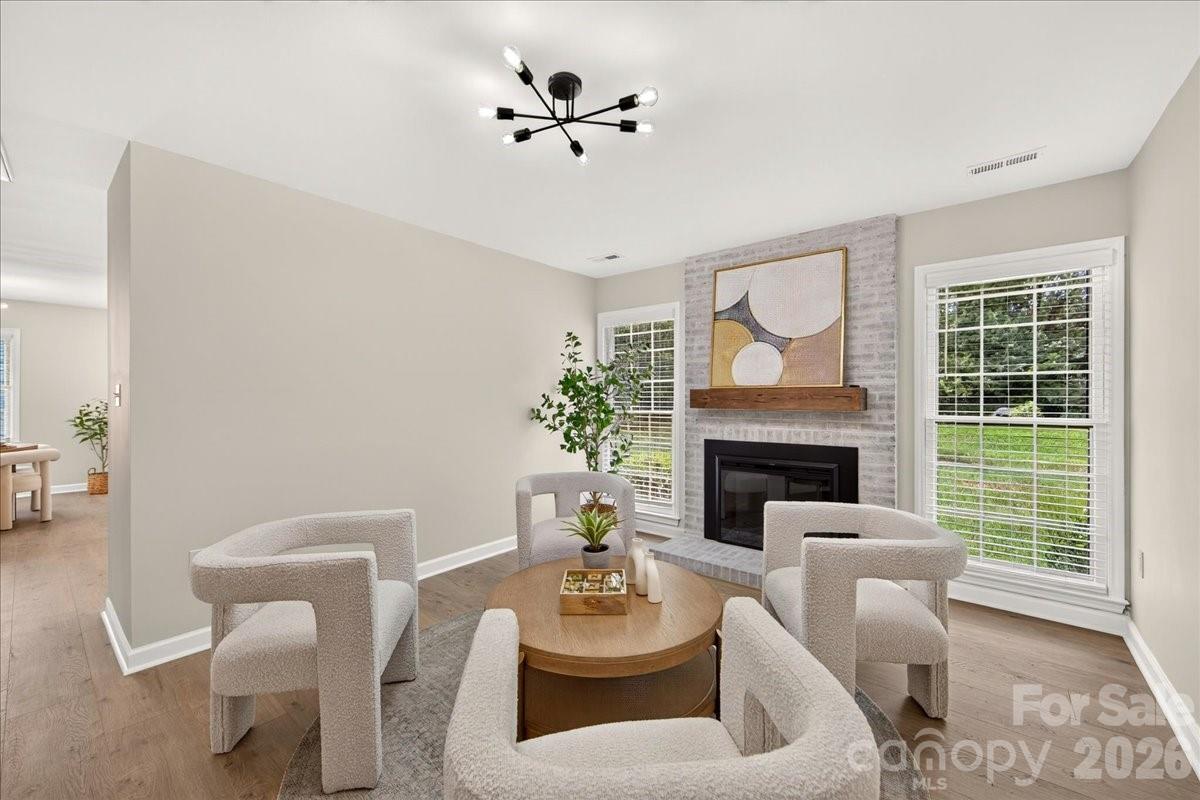 Candlewyck - Residential