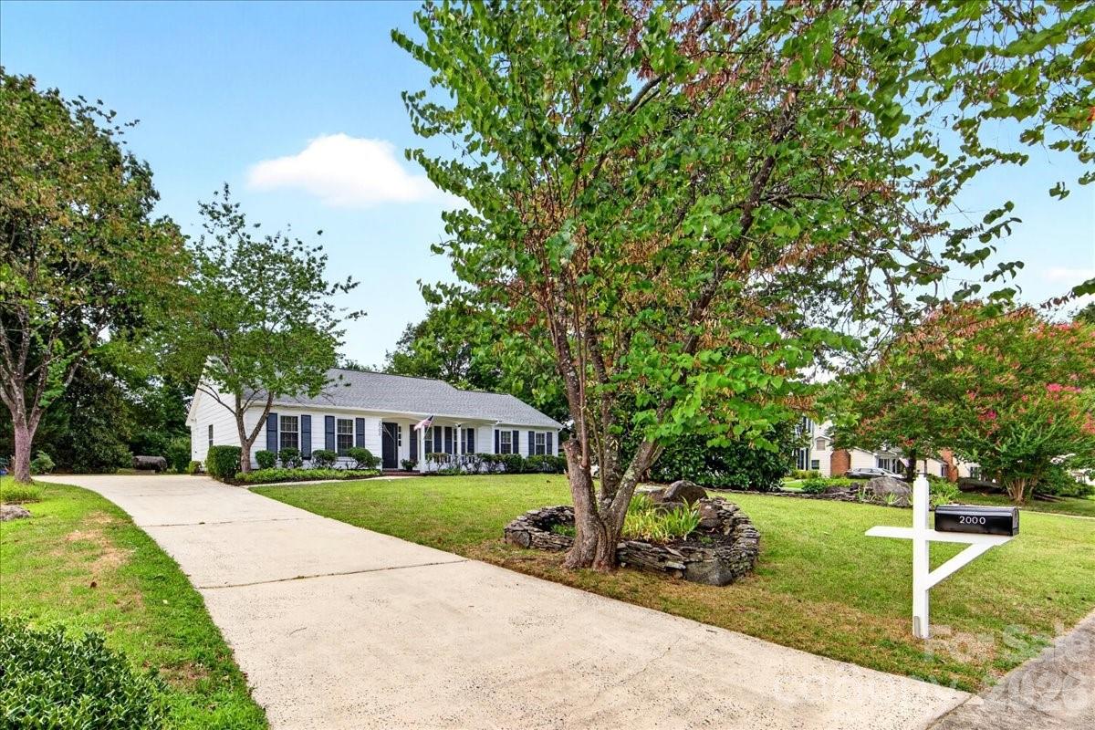 Candlewyck - Residential