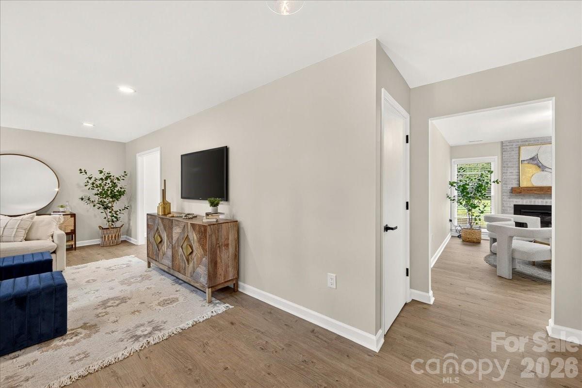 Candlewyck - Residential