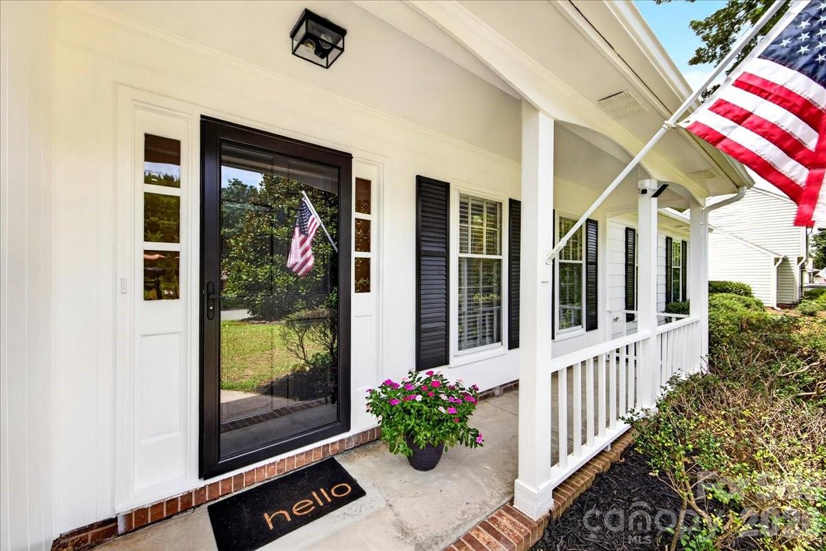 Candlewyck - Residential