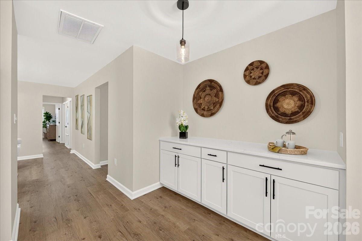Candlewyck - Residential