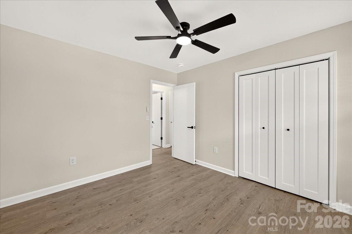 Candlewyck - Residential