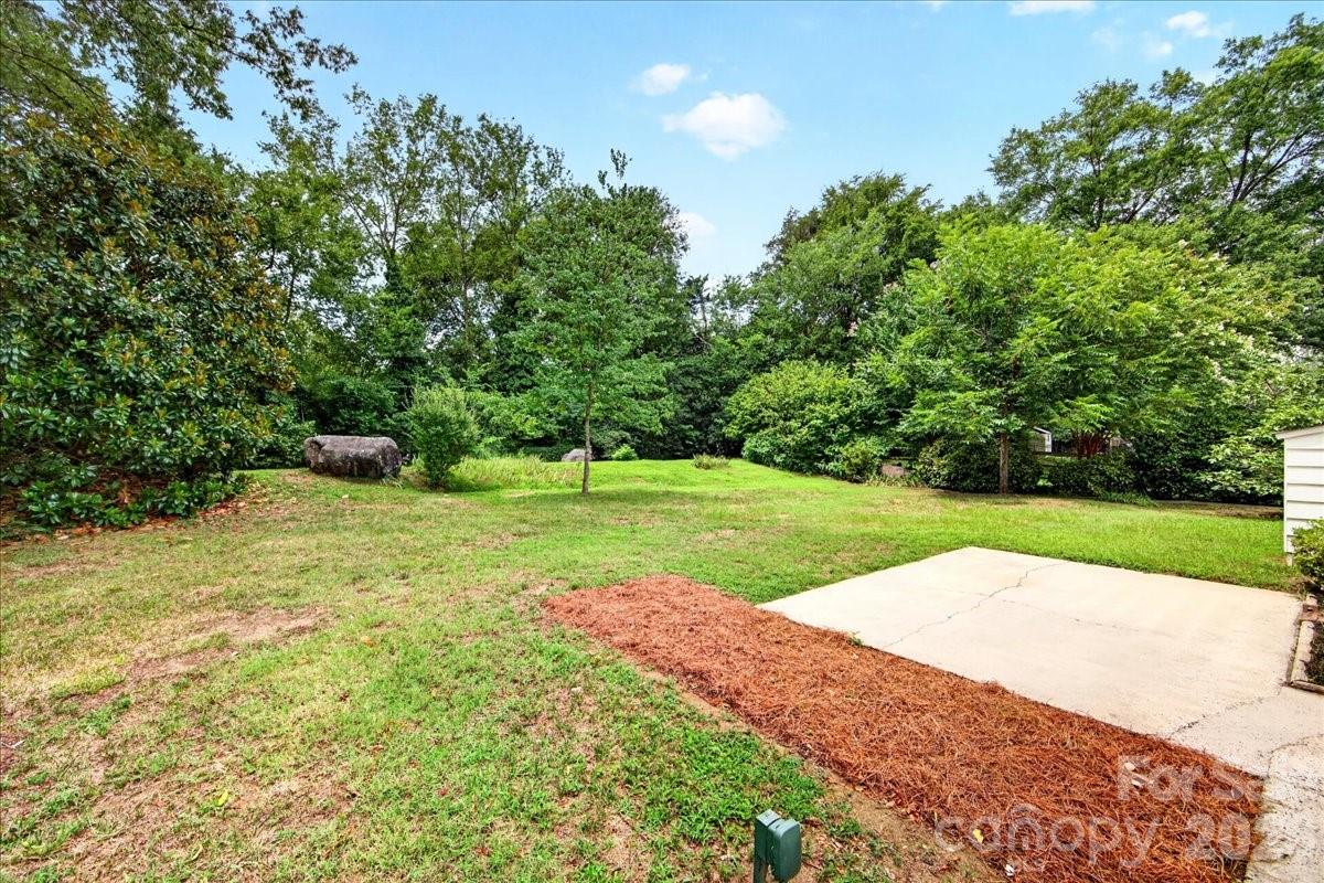 Candlewyck - Residential