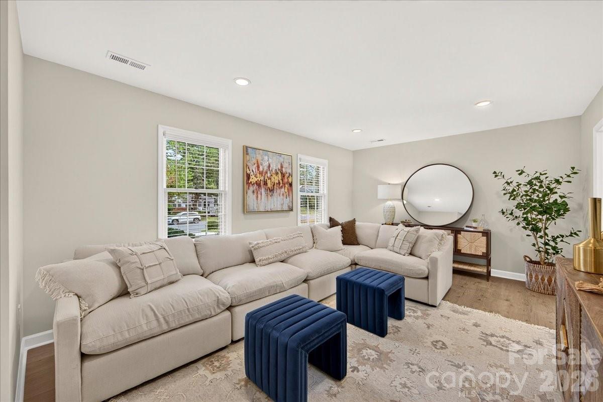 Candlewyck - Residential