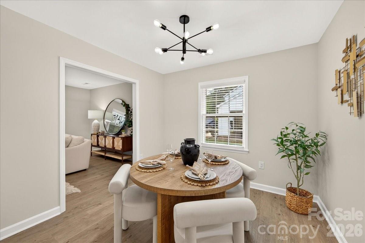 Candlewyck - Residential