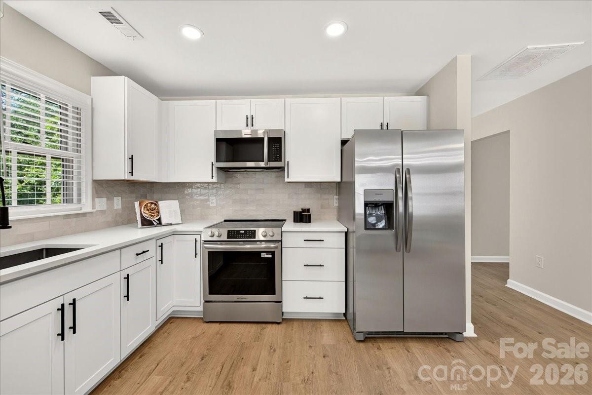 Candlewyck - Residential
