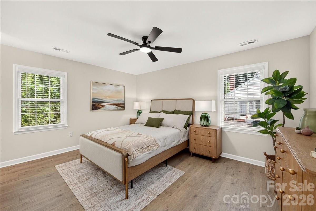 Candlewyck - Residential