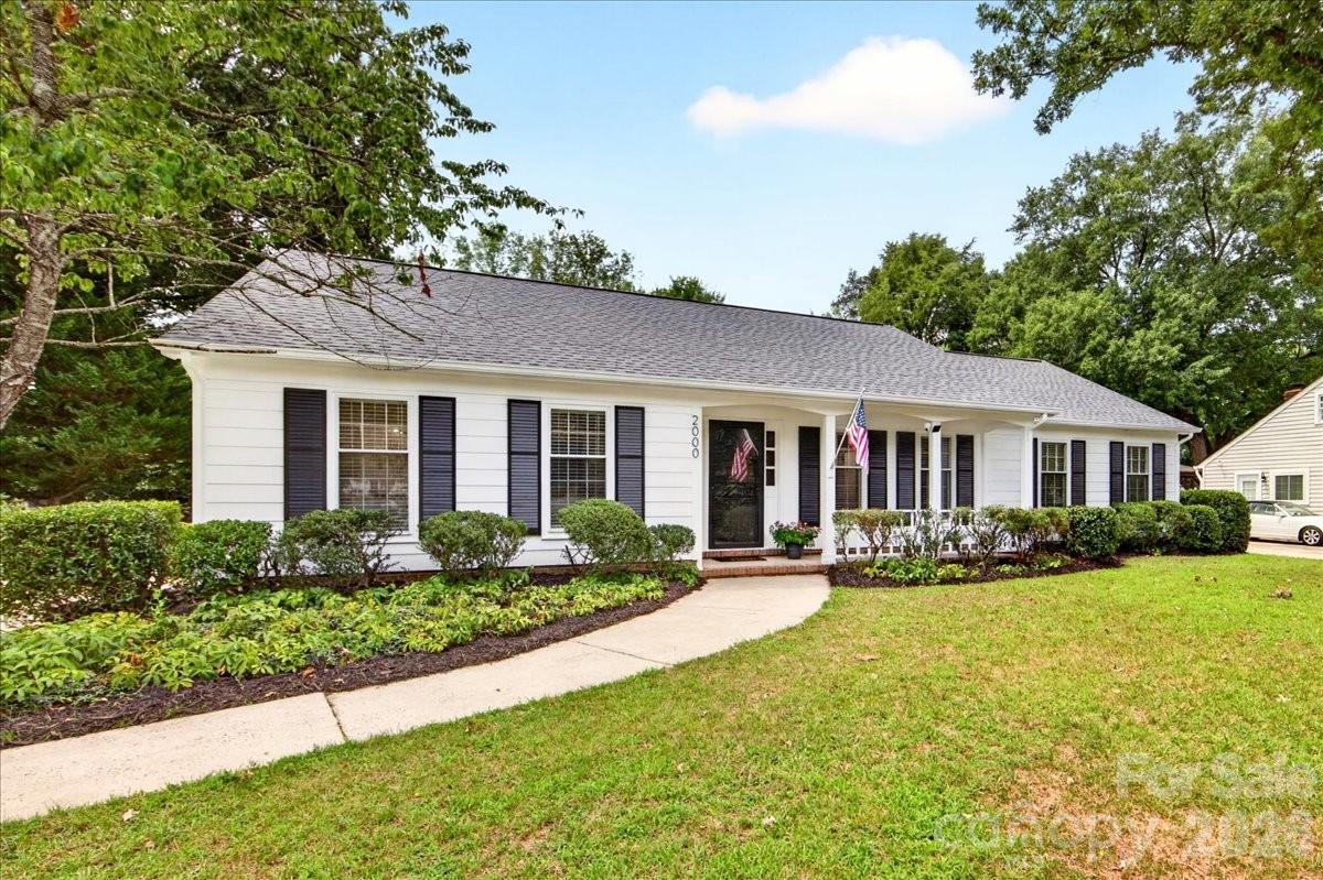 Candlewyck - Residential